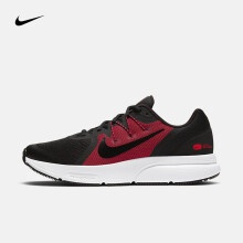  耐克 男子 NIKE ZOOM SPAN 3 运动鞋